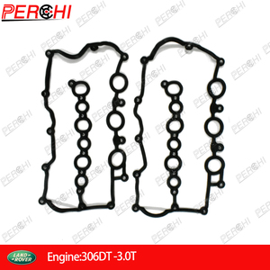 Pour Land Rover 306DT,AJV6D <span class=keywords><strong>DISCOVERY</strong></span> IV GAMME ROVER IV 3.0 TD 4x4 Citroen DT20C C5 C6 MOTEUR JOINT DE CULASSE KIT ENSEMBLE COMPLET LR005996 - Product Image 4