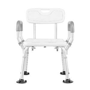 2026 Ksitex Neue Produkte 2023 Badezimmerzubehör Krankenhaus Behindertengerechter Badewannenstuhl für Senioren - Product Image 6