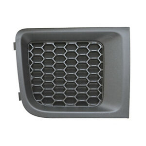 PARE-CHOCS AVANT DROITE ET GAUCHE GRILLE INFÉRIEURE COUVERTURE DE LUNETTE pour 2015-2020 RENEGADE 5XB63LXHAA 5XB62LXHAA - Product Image 1