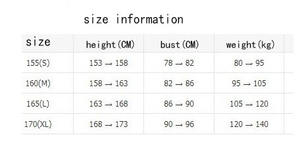 Camisón de estilo caliente Vestido de seda Tamaño grande Conjunto de 2 piezas Camisón - Product Image 4