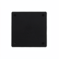 Composant électronique à puces XC4036XL-3HQ208C 208 BFQFP avec pad exposé intégré – Distributeur agréé