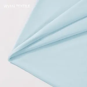 High Elastic Ultra-thin Single Side Cooling Nylon 80%/ Spandex 20% Spring/summer Underwear Swimsuit Fabric