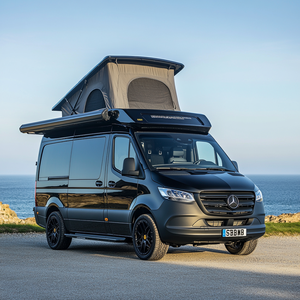 <span class=keywords><strong>Sprinter</strong></span> kit interior carpa en la azotea carcasa dura con kit de conversión de furgoneta anexo <span class=keywords><strong>precio</strong></span> de fábrica - Product Image 3