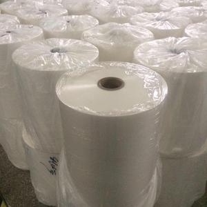 Film plastique souple RCPP semi-retortable 121 à haute barrière, qualité alimentaire, avec logo personnalisé, pour plats préparés, œufs et aliments surgelés - Vente en gros à prix réduit - Product Image 6