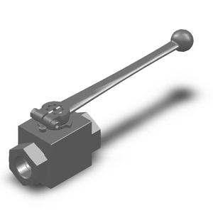 KHB-G3/4-1112-01X-A หมายเลขวัสดุลูกบอล 552762 ประเภทสินค้า วาล์วไฮดรอลิก - Product Image 6