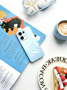 Smartphone OPPO Reno 16 Pro 5G à succès – Zoom optique 3,5x, MediaTek Dimensity 9500s, Batterie grande capacité 7000 mAh - Product Image 6