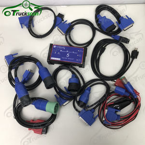 Adaptador de Protocolo Dearborn DPA5 para Camiones de Trabajo Pesado, Escáner DPA 5 Compatible con Múltiples Marcas, Soporte Multilingüe - Product Image 6