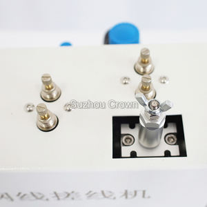 WL-CX60 マルチツイストワイヤストレートニングツール CAT6ケーブルストレートニングマシン - Product Image 5