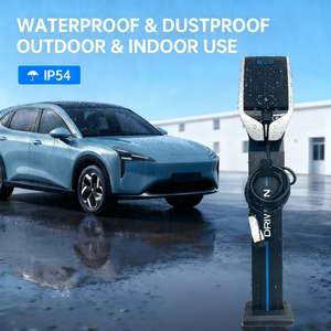 Prix de gros, chargeur de véhicule AC au sol de 14 kW, station de <span class=keywords><strong>recharge</strong></span> portable commerciale pour véhicules <span class=keywords><strong>électrique</strong></span>s, station de <span class=keywords><strong>recharge</strong></span> pour voitures <span class=keywords><strong>électrique</strong></span>s - Product Image 5