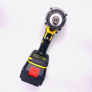 <span class=keywords><strong>Llave</strong></span> <span class=keywords><strong>de</strong></span> <span class=keywords><strong>impacto</strong></span> eléctrica <span class=keywords><strong>de</strong></span> litio sin escobillas, <span class=keywords><strong>llave</strong></span> <span class=keywords><strong>de</strong></span> torsión inalámbrica <span class=keywords><strong>de</strong></span> alta resistencia, regulación <span class=keywords><strong>de</strong></span> 3 velocidades, 500N.m, Industrial, precio <span class=keywords><strong>de</strong></span> fábrica - Product Image 2