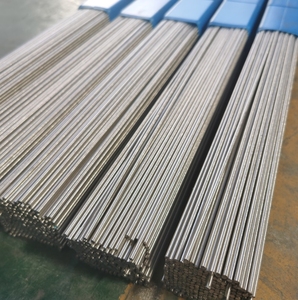 Độ tinh khiết cao Titan cuộn dây dây lớp Ti-6al-4v Lớp 5 0.01mm 0.3mm Titan dây F67 GR1 0.6mm Medic hợp kim Titan dây - Product Image 5