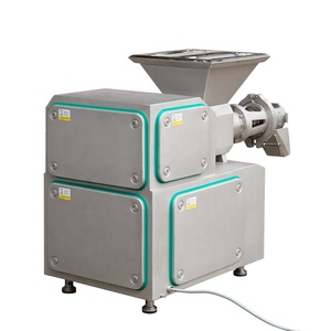 Industrial Poultry Meat Bone Separator High Efficiency Low Temperature Deboning <b>Machine</b> No Bone Residue Chicken Bone Removal Deb - Product Image 6