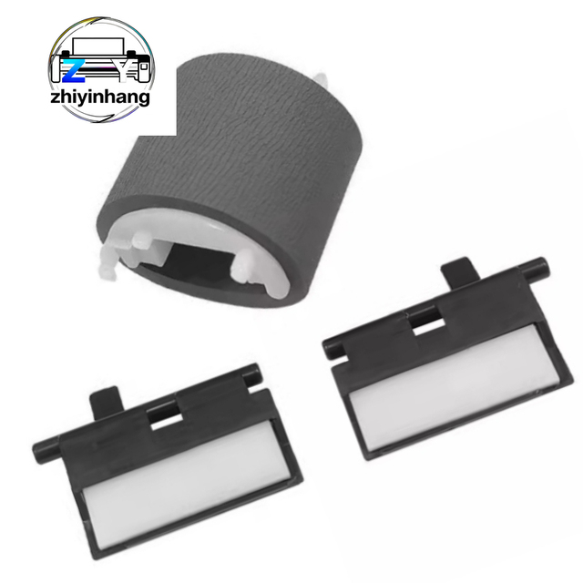 Compatible New CN598-67018 for HP 452 P452dn 476 477 577dw X451 576 551 Pickup Roller Separation Pad