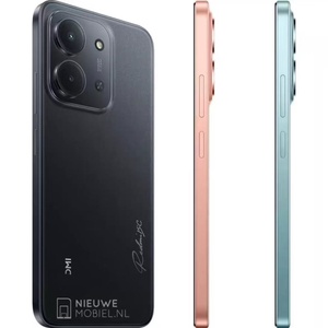 Điện thoại AA+ RED Mi 15C chất lượng cao như mới - ROM toàn cầu 4+128GB/8+256GB  Pin 6000mAh/ Camera 50MP 4G LTE - Hàng đã qua sử dụng hạng A - Product Image 6
