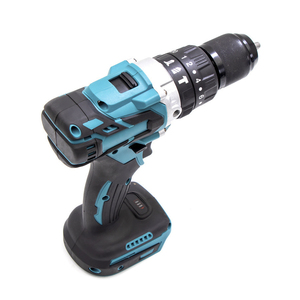 Không dây Bộ gõ khoan 18V điện tốc độ biến động cơ không chổi than tác động tuốc nơ vít - Product Image 6