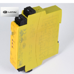 PLC 774139 PZ E31p 24 VDC <span class=keywords><strong>2</strong></span> 安全装置 - Product Image 1