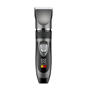 Cortapelos Eléctrico Profesional con Carga USB para Uso Doméstico, Gran Potencia 7000-9000 rpm, Modelo para Adultos - Product Image 3
