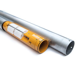 Válvula de Descarga Remota Anti-Rebose Franklin 61SO-100 y Tuberías de Aluminio, Accesorios para Gasolineras - Product Image 3