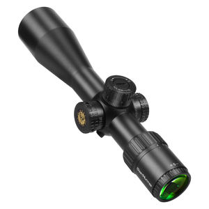 Offre Spéciale WestHunter WHT 4-16X44 FFP <span class=keywords><strong>Chasse</strong></span> Portée HD Verre Premier Plan Focal Compact Portée Verrouillable Longue Distance Tactique Vue - Product Image 4