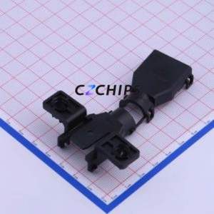 HV012-04020 Connector Housing Connector Whole Sale Electronic Component Chips Supplier & BOM Service - Product Image 1