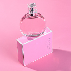 Vente Flash : Eau de Parfum Femme Longue Durée, Parfum Floral Rose pour Dames, Vaporisateur Populaire pour Spectacles en Direct, Vente en Gros Personnalisée - Product Image 2