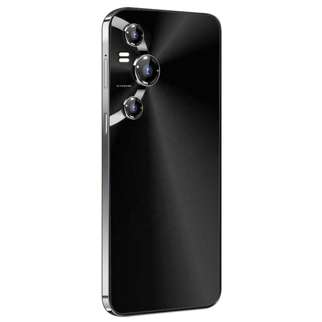 Wholesale Large Screen Smartphone S30ultra,Smart Android Wholesale Cell Smart Gaming Mobile Phones Hd Camera