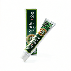 Pasta de Dientes Jukyeom Cheongsinwon 120ml, Fórmula de Belleza Coreana para el Cuidado Bucal - Product Image 2