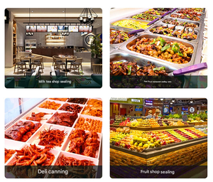 <span class=keywords><strong>Horno</strong></span> <span class=keywords><strong>de</strong></span> Gas Portátil Comercial, Función Automática, Ecológico, Bajas Emisiones, Certificado CE RoHS para Europa, para Pasteles y Frutas - Product Image 5