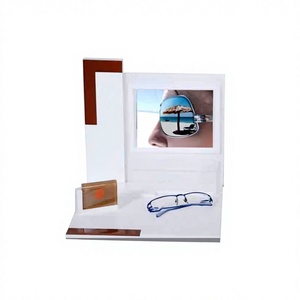 ชั้นวางแว่นตาอะคริลิค ชั้นวางโชว์แว่นตาอะคริลิค ชั้นวางแว่นตา - Product Image 1