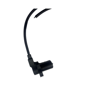 New Front leftsensor ABS đối với SUZUKI SWIFT 2005 2015 kim loại 1-năm bảo hành 5622062j00/56220-62j01 - Product Image 3