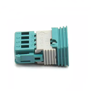 Nuevo Conector Original 9-965382-2 con Carcasa de Plástico, Disponible en Grandes Cantidades a Bajo Precio - Product Image 3