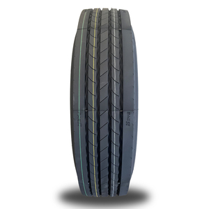 Neumático Radial para Camión R310/320/329 12R22.5, Neumático TL para Todas las Posiciones, para Camiones y Remolques en Arabia Saudita, Transporte de Carga Pesada - Product Image 1