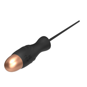 USB 진동 요도 플러그 SM 대체 자위 장치 남성 페니스 마사지 성인 섹스 토이 - Product Image 5