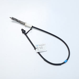 ชิ้นส่วน<span class=keywords><strong>สาย</strong></span>ควบคุม<span class=keywords><strong>คันเร่ง</strong></span>สำหรับ Fiat อุปกรณ์เสริมสำหรับ<span class=keywords><strong>รถยนต์</strong></span><span class=keywords><strong>สาย</strong></span><span class=keywords><strong>คันเร่ง</strong></span>4365648/5932425 - Product Image 3