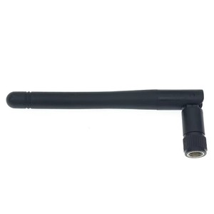 2.4GHz 3dBi Wifi 2.4G ăng-ten RP nam Router không dây + 17cm PCI U.FL IPX để RP nam Pigtail Cáp ESP8266 ESP32 - Product Image 5