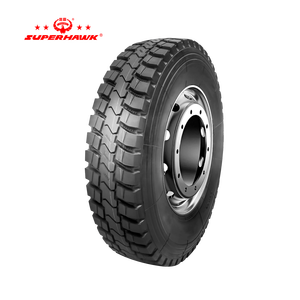 ยางรถบรรทุก HAWKWAY HAWKWAY คุณภาพสูง 205/85R16 ยางรถบรรทุกขนาดเล็ก OVELOAD TBR ยางรถบรรทุก 295/80R22.5 315/80R22.5 10.00R20 205/80R16 สำหรับรถบรรทุกพาณิชย์ - Product Image 2