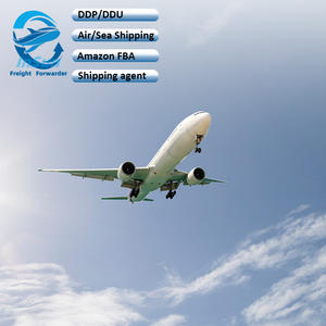 DHL UPS FedEx บริการส่งตรงจากจีนไปยังกรีซยุโรปและประเทศอื่นๆทั่วโลก - Product Image 2