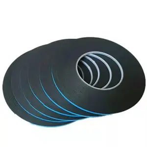 Barra espaciadora de aluminio de muestra gratis 2023, cinta adhesiva de <span class=keywords><strong>butilo</strong></span>, goma blanca para barra espaciadora de aluminio - Product Image 1