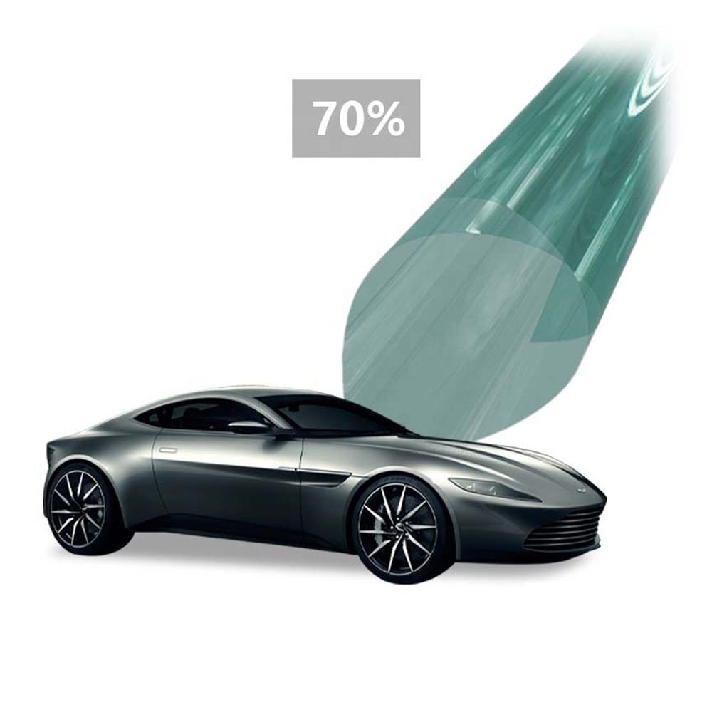 Taux de transmission visuelle 70 %