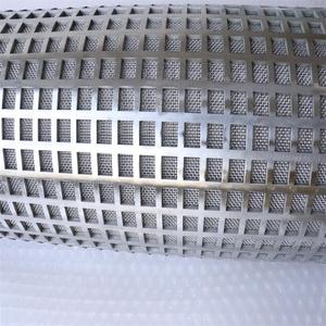 Lianda Trung Quốc sản xuất bồn rửa lọc lọc cống giỏ bia Brew Lọc giỏ 316L thép không gỉ giỏ lọc lọc - Product Image 4