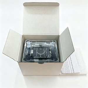 Refroidisseur de processeur actif 205W avec 4 caloducs en cuivre pour Intel LGA3647 2U X11 <span class=keywords><strong>Purley</strong></span> Xeon 6025, ventilateur, base en cuivre, ailettes en aluminium, personnalisé - Product Image 6