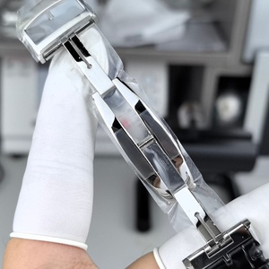 Reloj Mecánico Automático <span class=keywords><strong>de</strong></span> Negocios para Hombre, Serie <span class=keywords><strong>Fase</strong></span> Lunar, Calendario Perpetuo <span class=keywords><strong>de</strong></span> Alta Calidad, Acero Inoxidable, Cristal <span class=keywords><strong>de</strong></span> Zafiro - Product Image 6