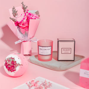 Regalos de Cumpleaños <span class=keywords><strong>para</strong></span> Mujeres, Vasos <span class=keywords><strong>para</strong></span> Vino, Caja de Regalo Relajante <span class=keywords><strong>para</strong></span> Spa, Canasta de Regalo de Autocuidado <span class=keywords><strong>para</strong></span> Mamá - Product Image 5