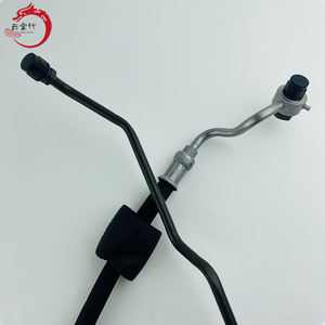 57510-2W101 575102W101 Manguera de Presión de Aceite para Hyundai/Kia 57510 2W101 - Product Image 5