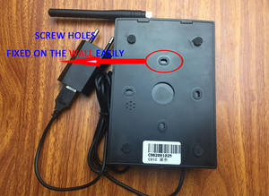 Wireless Simple Customer Service Queue Paging <b>System</b> Queue <b>System</b> Machine - Product Image 4