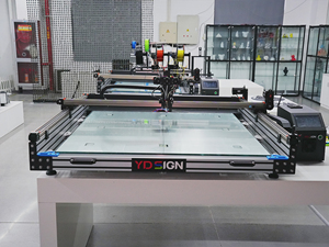 3D Sign Printer