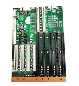 PCA-6108P4 Advantech เมนบอร์ดอุตสาหกรรมของแท้และใหม่สต็อกเมนบอร์ดแผงวงจรหลักซีพียูโมดูล CPU เมนบอร์ดทดสอบเมนบอร์ด - Product Image 1