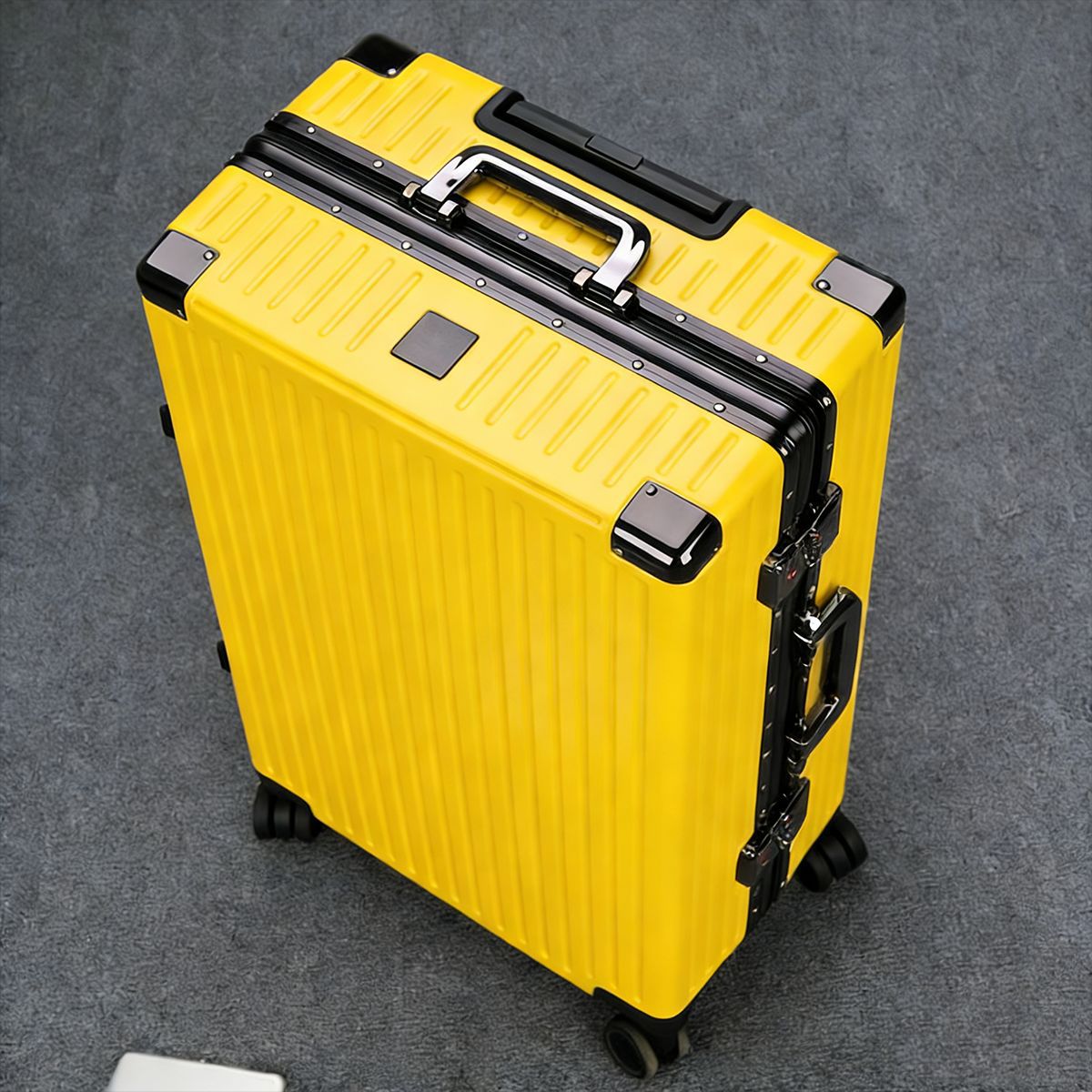 Jaune citron