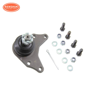 Junta esférica ADT38645 de 43350-39125 para camioneta Toyota 4 RUNNER HILUX V 1988-1997 - Product Image 4