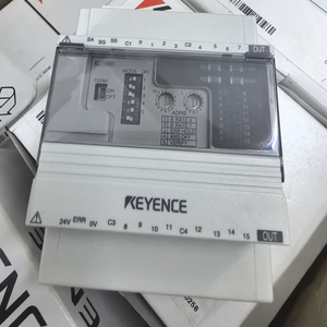 KEYENCE KL-16BR ยูนิตเอาต์พุตรีเลย์ 16 จุด แบบขั้วต่อสกรู 250VAC 2A สำหรับ PLC ซีรีส์ KV รุ่น KL 16BR - Product Image 5